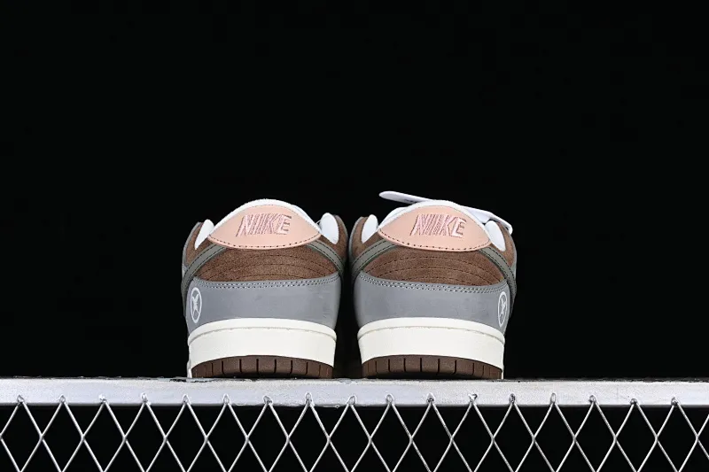 All categories Nk SB Dunk Series Nk SB Dunk Low low-top sneakers N version Yuto Horigome x Nk SB Dunk Low joint model SB low-top casual sports skateboard shoes FQ1180-001